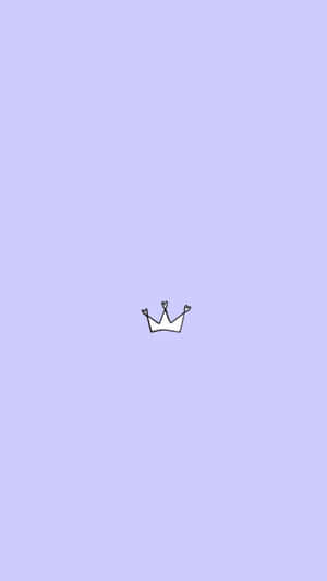 Cute Purple Background