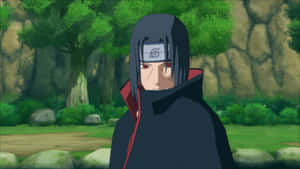 Naruto Shippuden background — Naruto shippuden GIF Wallpaper
