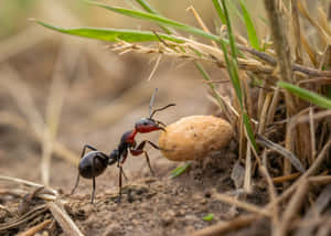 Langgam,Mga Larawan ng Langgam,Insekto,Mga Larawan ng Insekto,Background ng Langgam,Kalikasan,Kalikasan 4k,Mga Larawan ng Kalikasan 4k