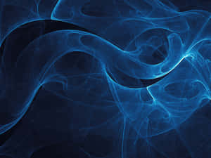 Cool Blue Background
