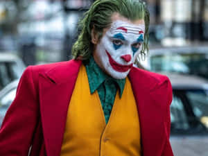 Mga larawan ni Joker — Joker Wallpaper