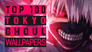 Mga larawan ng Tokyo Ghoul — Tokyo ghoul GIF Wallpaper