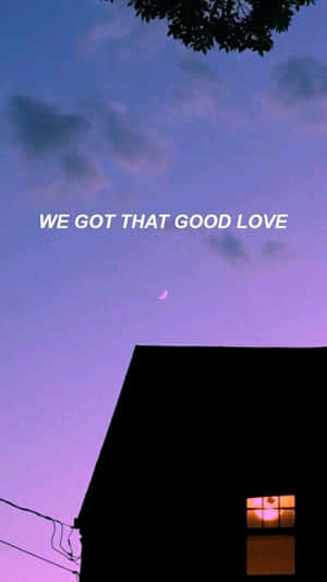 Mga larawan ng Aesthetic Quotes — Aesthetic quotes GIF Wallpaper