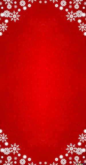 Pulang Background ng Pasko