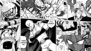 Background ng Manga Panel