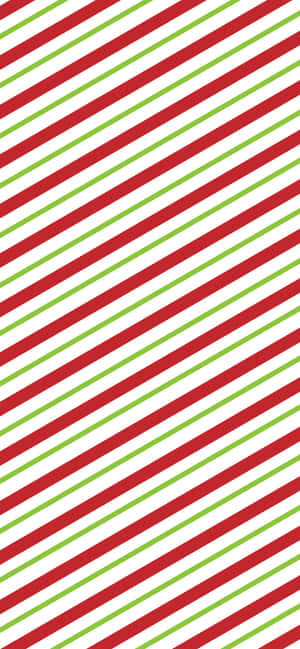 Simpleng Background ng Pasko — HMD Aura 2 Wallpaper