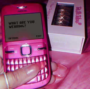 Mga larawang Y2k Aesthetic