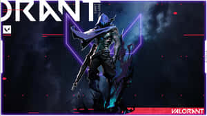 1366x768 Valorant Background — Valorant Wallpaper