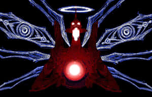 background ng Neon Genesis Evangelion