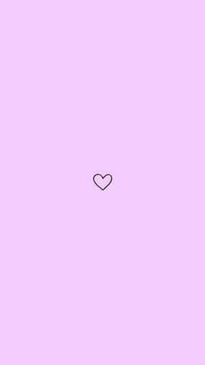 Cute Purple Background