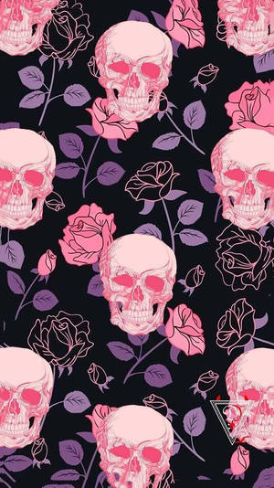 Goth Aesthetic