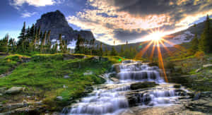 HD background