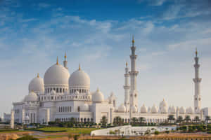 mga larawan ng Islam — MacBook Air M3 Wallpaper