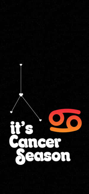 Mga larawan ng cancer — iPhone Xs Wallpaper