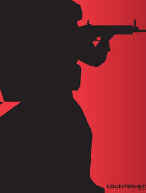 Iphone Xs Max Counter-strike Global Offensive Background — 3:4 Wallpaper