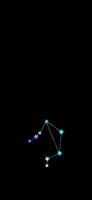 Cute Libra — Pixel 8a Wallpaper