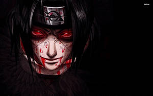 Itachi Uchiha ng Naruto PC