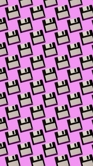 Aesthetic Vsco Pattern Background — Aesthetic pattern Wallpaper