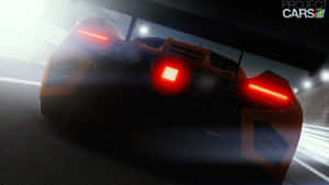720p Project Cars Background