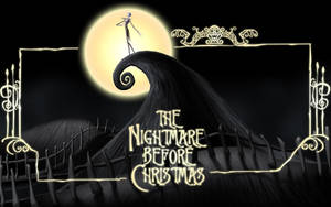 Jack Mula sa The Nightmare Before Christmas