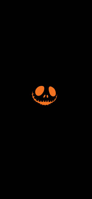 Jack Skellington Pumpkin King Wallpaper — 1290x2796 Wallpaper