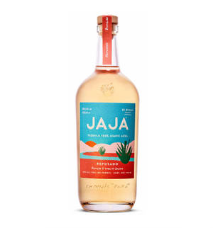 Bote ng JAJA Tequila Reposado - De-kalidad na Espiritu — Galaxy Z Flip 8 Wallpaper