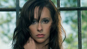 Jennifer Love Hewitt mukhang bata wallpaper