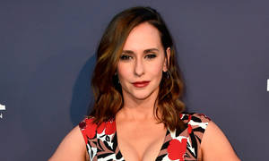Jennifer Love Hewitt Nakamamang Pagtingin wallpaper