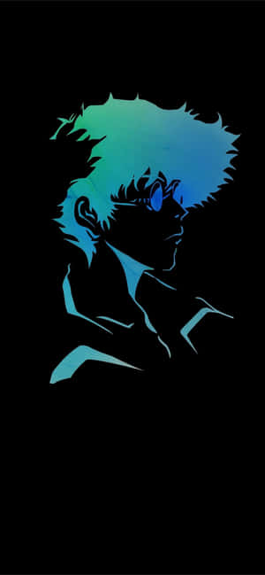 Cowboy Bebop pictures — Tecno Camon 50 Pro Wallpaper