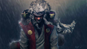 Jiraiya Mula sa Naruto PC