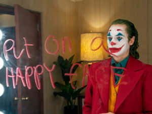 Mga larawan ng Joker — Joker Wallpaper