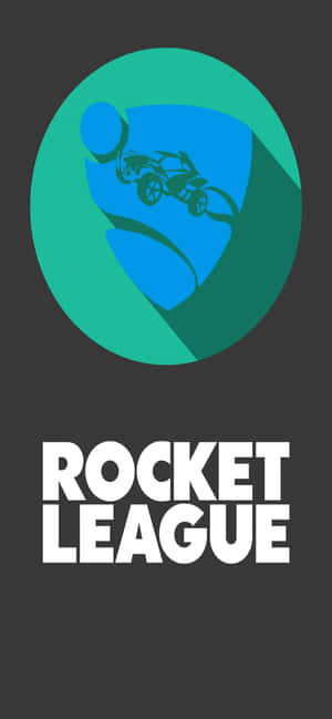 Iphone Xs Max Rocket League Background — Galaxy S25 Wallpaper
