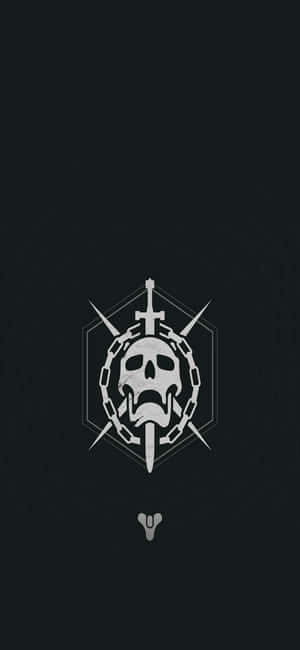 Iphone Xs Destiny 2 Background — iPhone 12 Pro Wallpaper