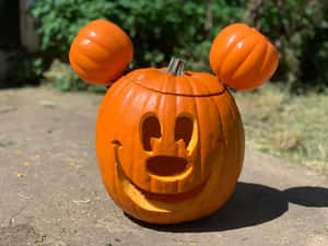 Halloween Pumpkin Pictures