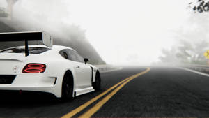 Project Cars 2 Puting Sasakyan