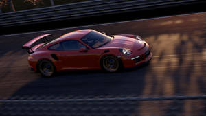 Project Cars 2 Pulang Porsche