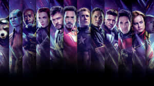 Mga larawan ng Marvel — Marvel Wallpaper