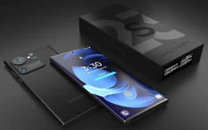 Karanasan sa Pagbubukas ng Samsung S23 Ultra