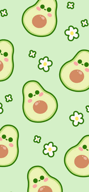 Kawaii Background — OnePlus Wallpaper