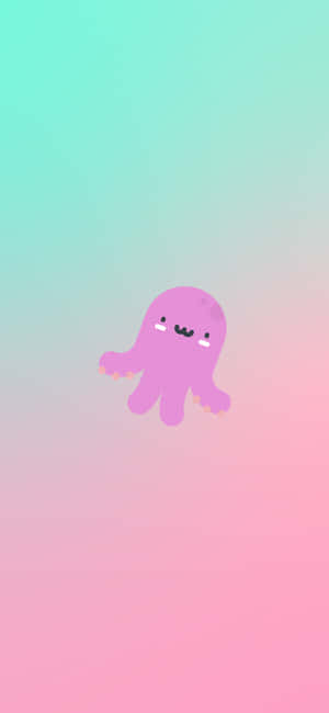 Kawaii Cute Pictures — iPhone 14 Pro Max Wallpaper