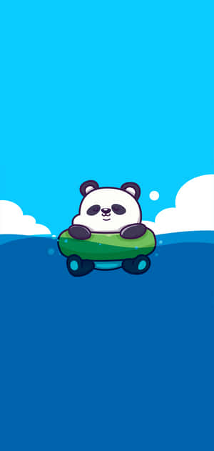 Kawaii Cute Pictures — iPhone 14 Pro Wallpaper
