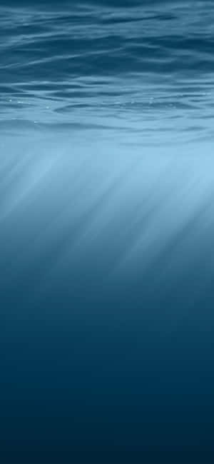 Water Iphone — iPhone 18 Pro Wallpaper