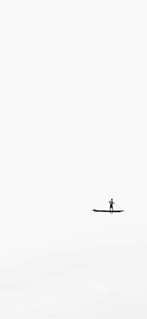 Puting iPhone Background — iPhone 12 Wallpaper