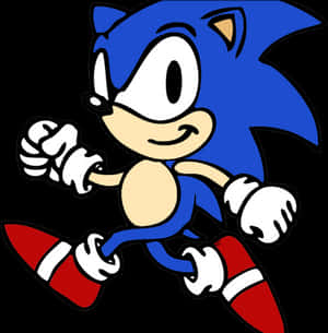 Sonic Fish Hatenylo Com - Mga Pahina ng Pangkulay ng Sonic, HD Png Download
