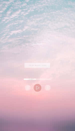 Aesthetic Music background — Aesthetic music Wallpaper