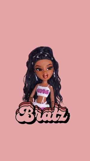 Mga larawang may Bratz Aesthetic