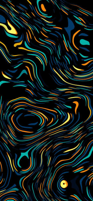 Kunin ang bagong Apple iPhone 11 Pro para sa mga pinakabagong feature sa teknolohiya ng smartphone. — Nubia Air Pro Wallpaper