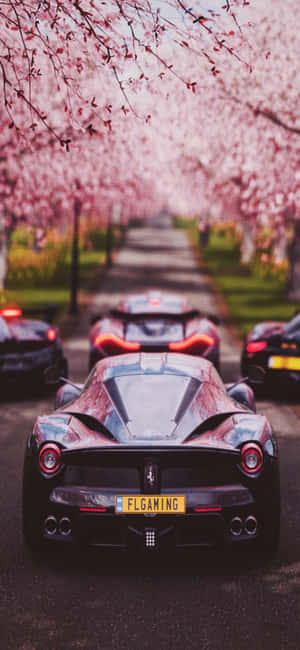 Iphone X Forza Motorsport 7 Background — iPhone 18 Pro Wallpaper