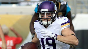 Labang NFL ni Adam Thielen