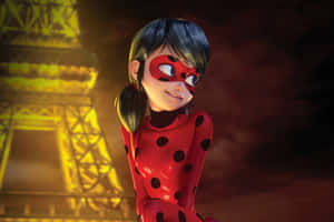 Miraculous pictures — MacBook Air M4 Wallpaper